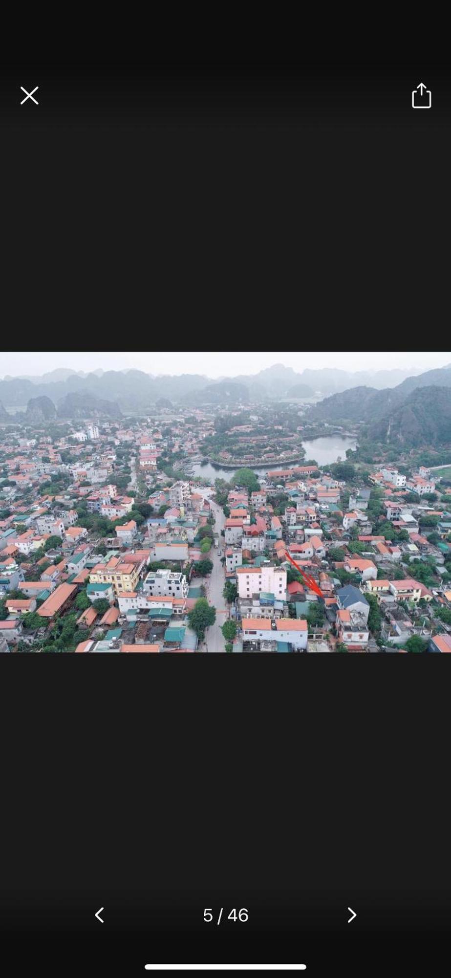 Tam Coc Heart Homestay 宁平 外观 照片