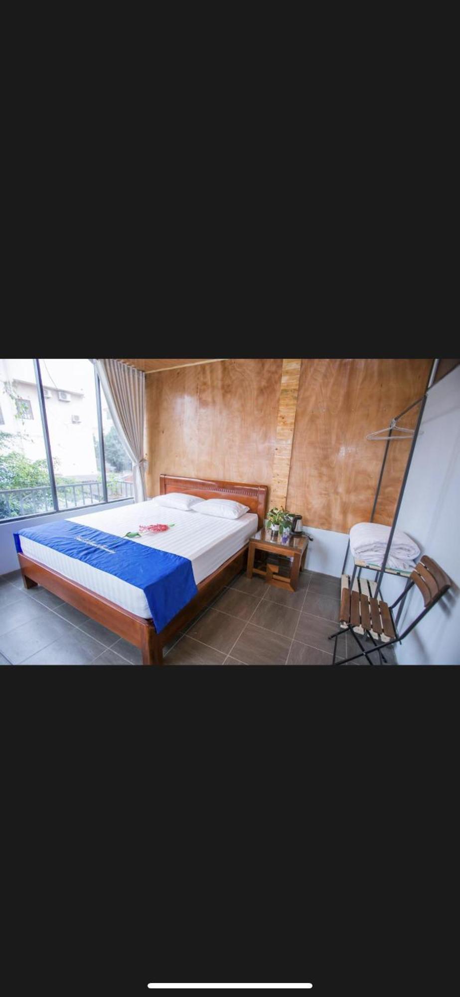 Tam Coc Heart Homestay 宁平 外观 照片