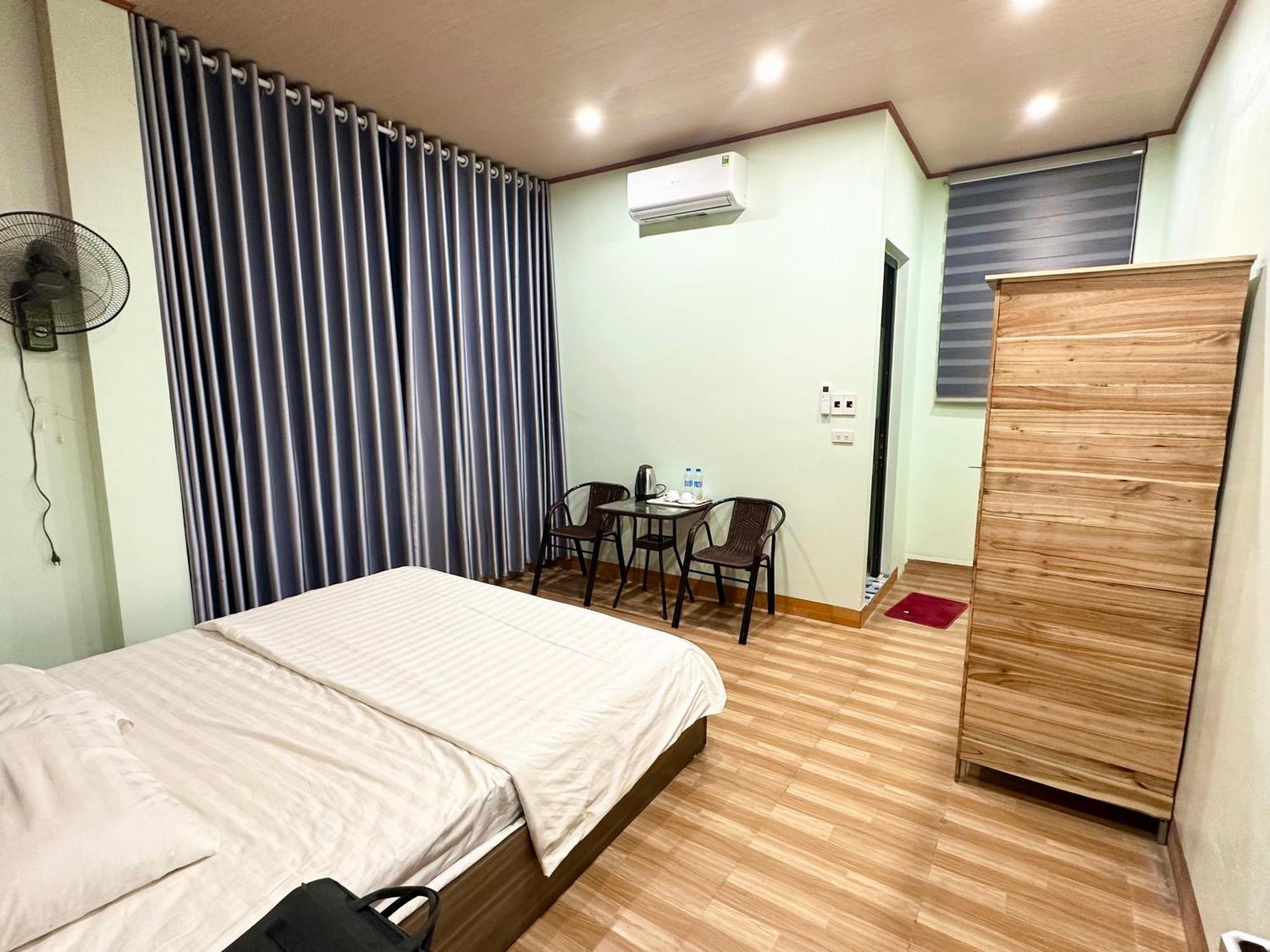 Tam Coc Heart Homestay 宁平 外观 照片
