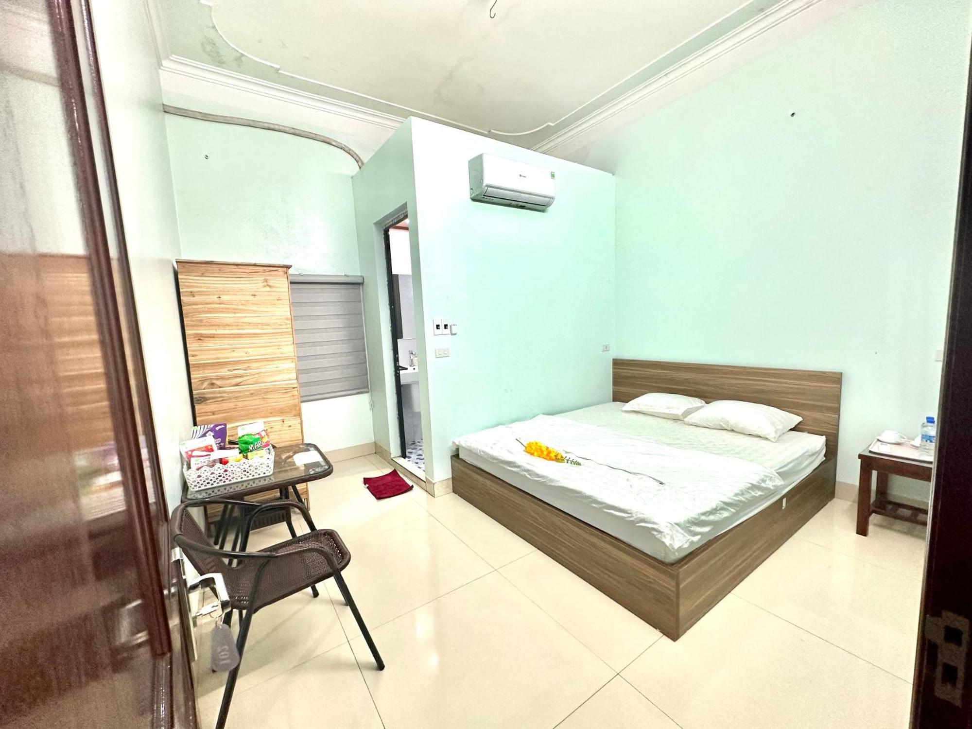 Tam Coc Heart Homestay 宁平 外观 照片